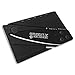 FIVE Credit Card Knife Survival Life Stainless Steel Discreet Folding Multi-functional Knife