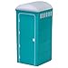 Porta-Potty Stress Toy