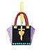 Disney Parks Wicked Queen from Snow White Handbag Purse Christmas Holiday Ornament