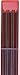 Koh-i-noor 4190 2H 2.0 mm Graphite Leads for Technical Drawing and Retouching.