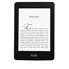 Certified Refurbished Kindle Paperwhite 3G, 6" High Resolution Display with Built-in Light, Free 3G + Wi-Fi - Includes Special Offers (Previous Generation - 5th)