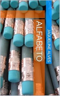 Livro alfabeto