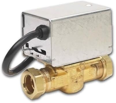 Honeywell V4043H 1056 2 Port Zone Valve 