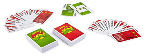 Mattel Apples to Apples Party in a Box Game