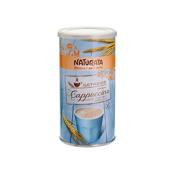 Natura Getreidekaffee Cappuchi, 175 g