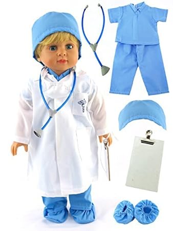 dr dolls