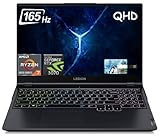 Lenovo Legion 5 Pro 16" 165Hz QHD IPS Gaming