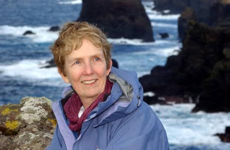 Ann Cleeves