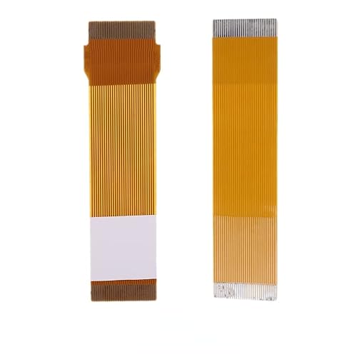 Replacement Ribbon Cable for Laser Lens Connection Flex Flexible Flat ...