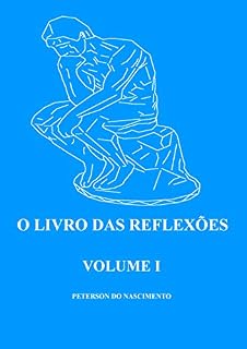 Livro O Livro das Reflexões