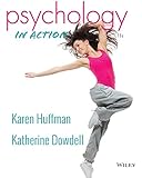 Psychology in Action 11e Binder Ready Version + WileyPLUS Registration Card