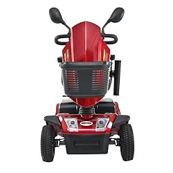 Metro Mobility Scooters, Electric Mobility Scooter