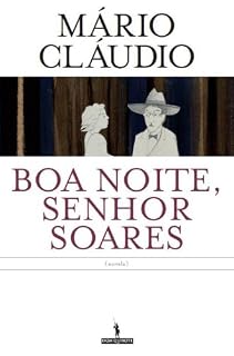 Livro Boa Noite, Senhor Soares