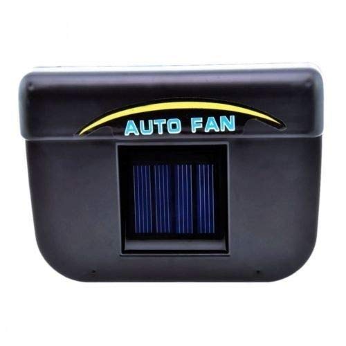 HOS Auto Cool Air Vent with Rubber Stripping Car Ventilation Fan (Multicolour) HOS Auto Cool Air Vent with Rubber Stripping Car Ventilation Fan (Multicolour)