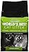 World's Best Cat Litter, Clumping Formula, 7 lbs.