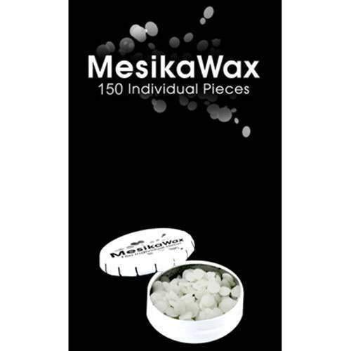 SOLOMAGIA Mesika Wax by Yigal Mesika - Magic Trick Set for All Ages