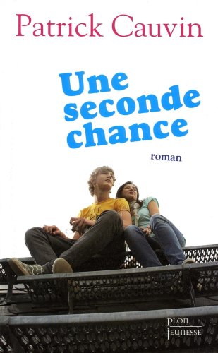 Une  seconde chance