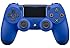 DualShock 4 Wireless Controller for PlayStation 4 - Wave Blue