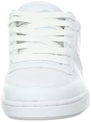 Osiris Men's Relic-M, White/White/Grey, 7 M US