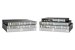 Amazon.com: Cisco 4321 Router - 2 Ports - Management Port - 4 Slots