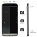 Pacific Asiana [2-Pack] LG G5 Screen Protector, 0.3mm (HD) Clear [Tempered Glass] Screen Cover Film, [9H Hardness] Ballistic Scratches Resistant Anti-fingerprints [Bubble Free] Skin Shield for LG G5