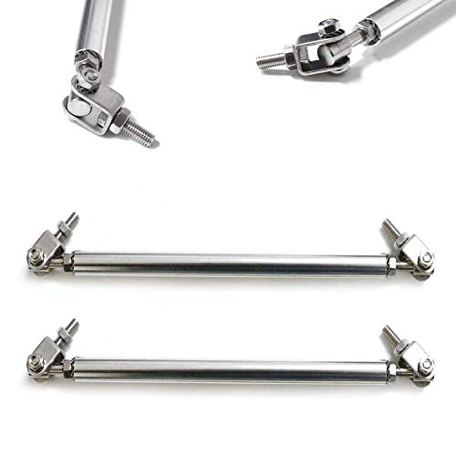 Compare Price front bumper rod holder on