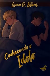 Livro Conhecendo o Ídolo