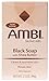 Ambi Black Soap with Shea Butter 3.50 oz