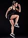 NELEUS Women's 3 Pack Compression Athletic Tank Top for Yoga Running,Black,EU L,US M