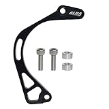 Yamaha Raptor 660 Case Saver Black (2001-2005)