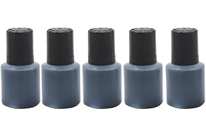 Handheld Portable Date Stamp Printer with Quick Drying Ink for Date Coding On Food Packaging Plastic Bags Bottles Metal Cans 