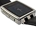 Skinomi Screen Protector Compatible with Pebble Steel Smartwatch (6-Pack) Clear TechSkin TPU Anti-Bubble HD Film