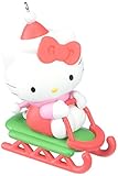 Hallmark Keepsake 2017 Hello Kitty Christmas Ornament