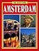Golden Book of Amsterdam (Golden Guides) by 