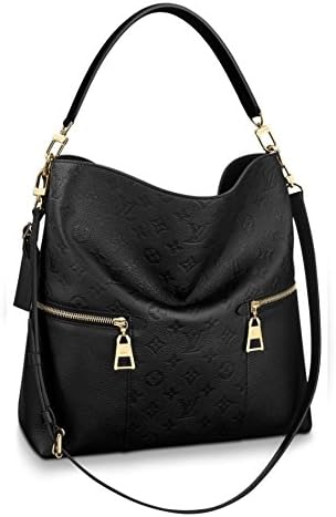 LOUIS VITTON MELIE A fresh take on the hobo, the Mélie is a must-have addition to fashion-forward wardrobes