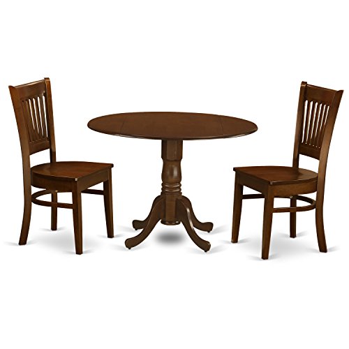 Best high quality drop-leaf small kitchen table