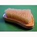 Foot Brush - Attachment for the Body-Reach+ Bendable Lotion Applicators