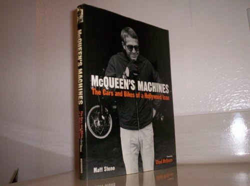 William Claxton: Steve McQueen: Claxton, William, Crist, Steve