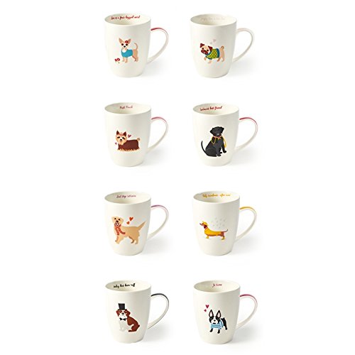 Kennel-Club-Coffee-Mug-in-Gift-Box-by-Stacy-Claire-Boyd-Puppy-Love