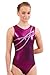 TW Big Girl's Sophia | Ruby Mystique-Child: 10-12