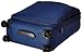 Victorinox Avolve 3.0 Softside Expandable Spinner Luggage, Blue, Carry-On-Global (22