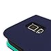 Caseology Wallet for Galaxy S5 Case (2014) - Card Holder - Navy Blue