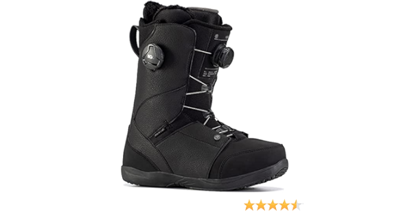 ride hera snowboard boots 2019