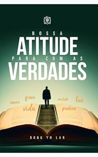 Livro Nossa atitude para com as verdades
