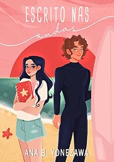 Livro Escrito nas Ondas