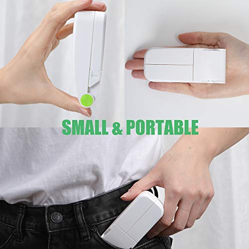 3 Jomilly+Handheld+Operated+Personal+Rechargeable