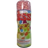 Triple S Carrom Powder Export Quality - Prepared as per International Specifications - 70g