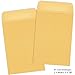 #1 Coin Envelopes - 100 Envelopes (2 ¼ Wide x 3 ½ Tall) Gummed Flap