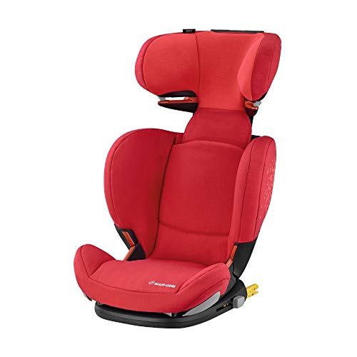 Rodifix Airprotect Group Reclining Car Seat Maxi Cosi Rodifix