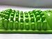 Japanese Reflexology Foot Massager with Nubs (green)